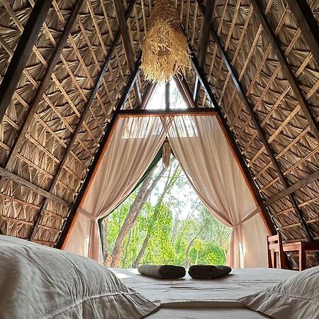 Antsiranana Kiteparadise-Madagascar酒店 外观 照片
