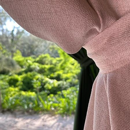 Antsiranana Kiteparadise-Madagascar酒店 外观 照片