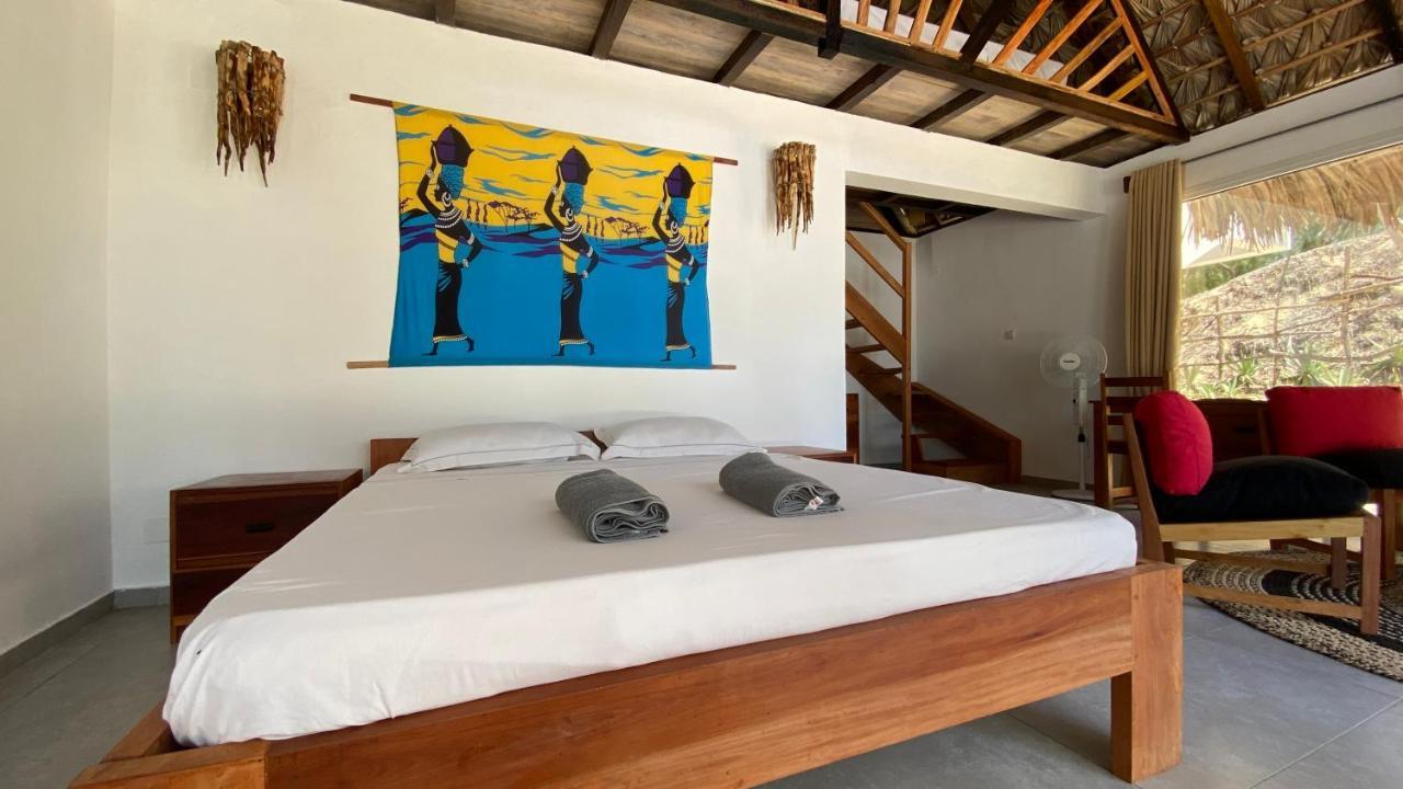 Antsiranana Kiteparadise-Madagascar酒店 外观 照片