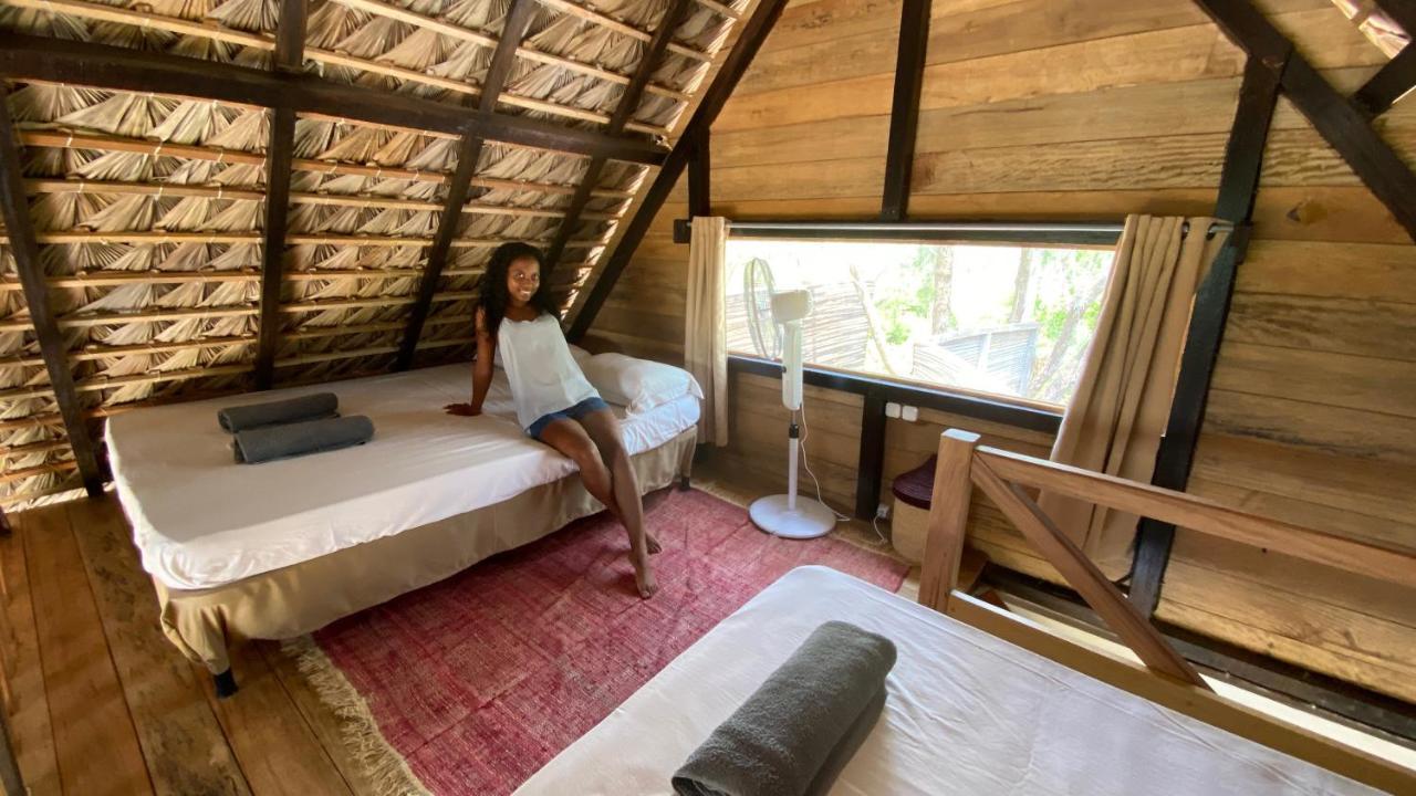 Antsiranana Kiteparadise-Madagascar酒店 外观 照片