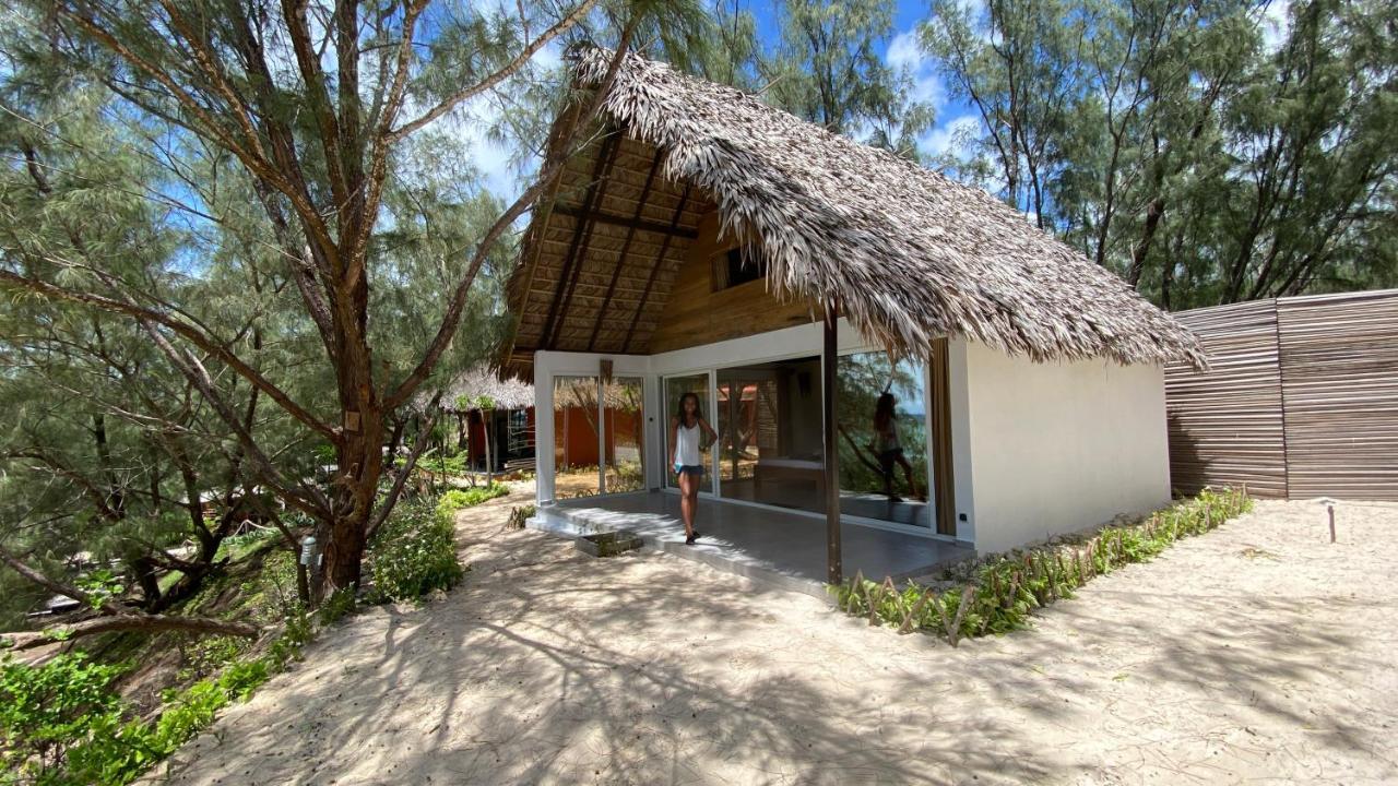 Antsiranana Kiteparadise-Madagascar酒店 外观 照片