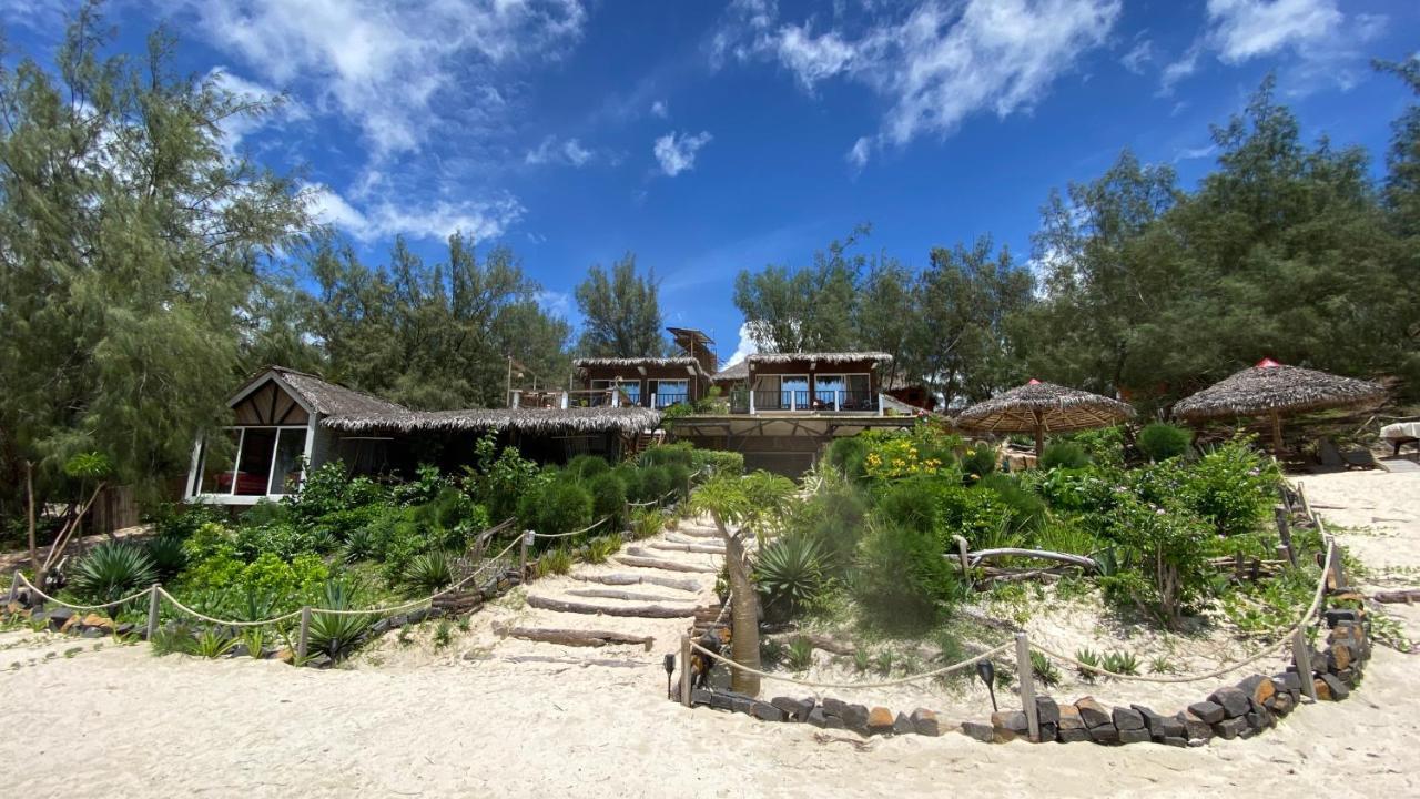 Antsiranana Kiteparadise-Madagascar酒店 外观 照片