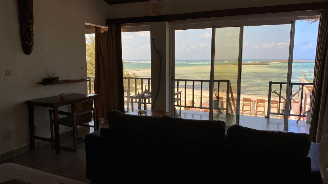 Antsiranana Kiteparadise-Madagascar酒店 外观 照片