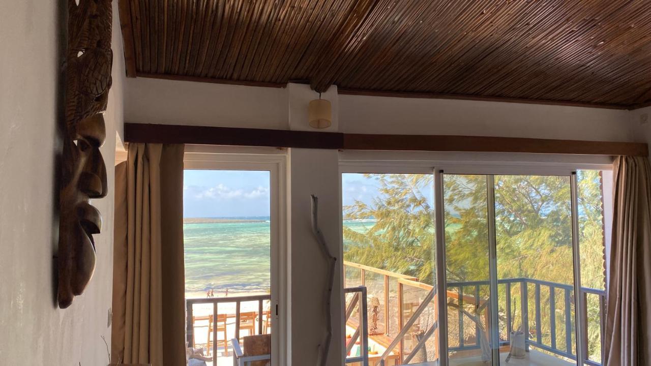 Antsiranana Kiteparadise-Madagascar酒店 外观 照片