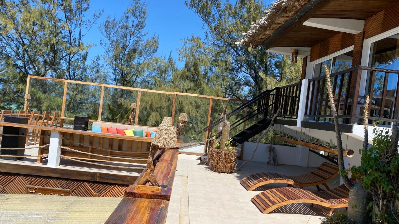 Antsiranana Kiteparadise-Madagascar酒店 外观 照片