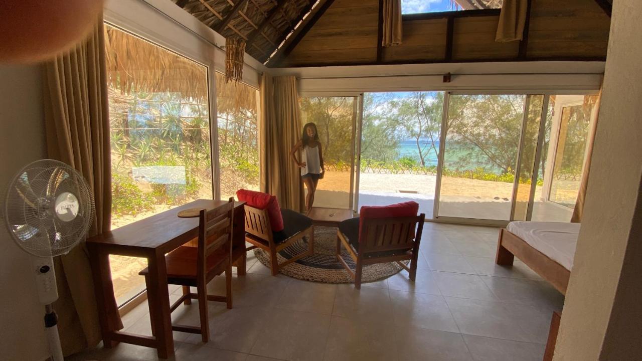 Antsiranana Kiteparadise-Madagascar酒店 外观 照片