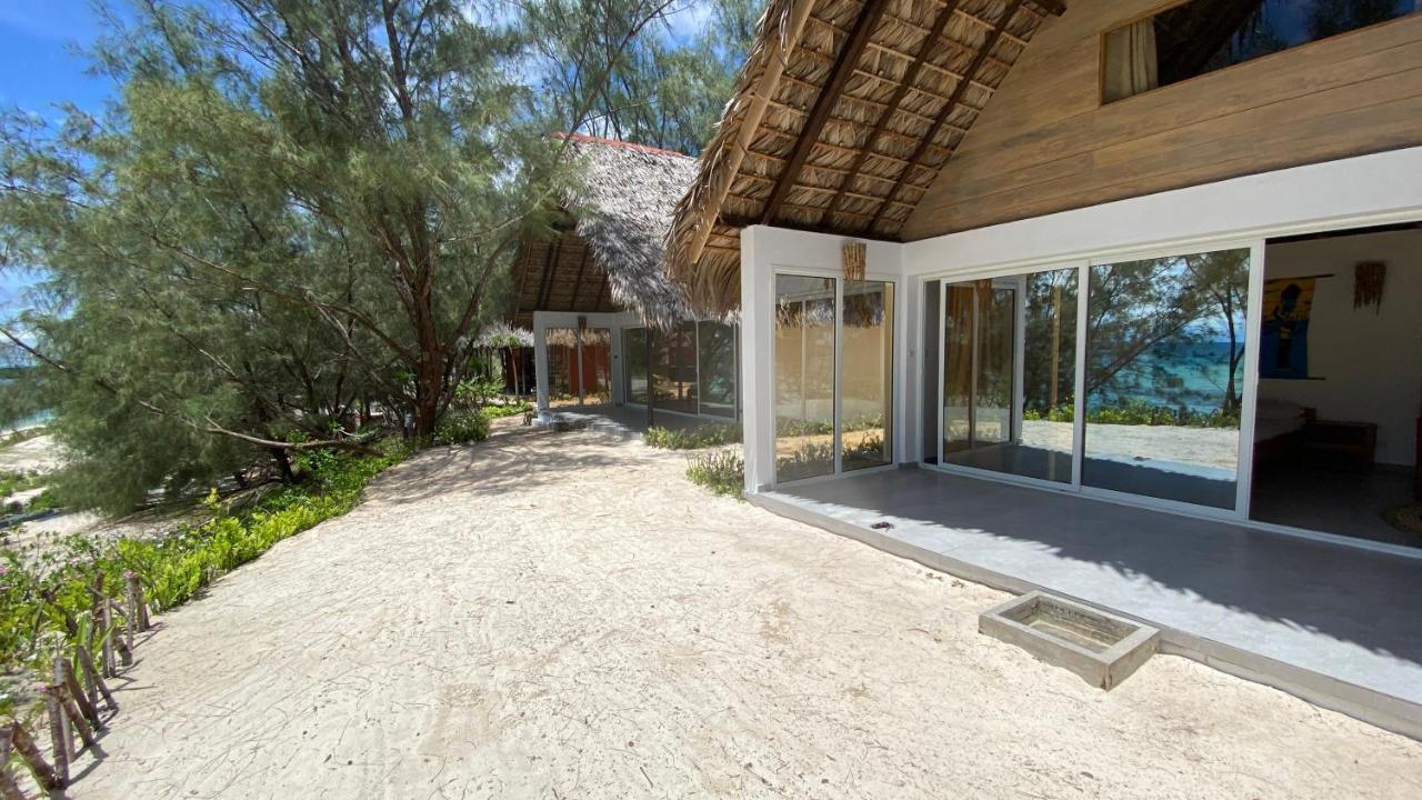 Antsiranana Kiteparadise-Madagascar酒店 外观 照片