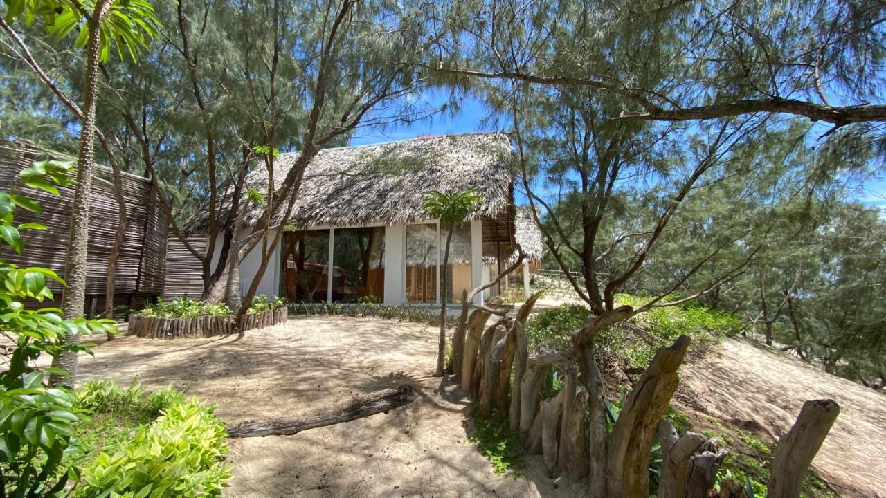 Antsiranana Kiteparadise-Madagascar酒店 外观 照片