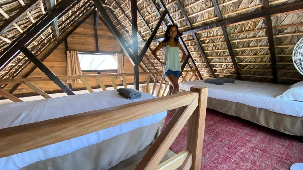 Antsiranana Kiteparadise-Madagascar酒店 外观 照片