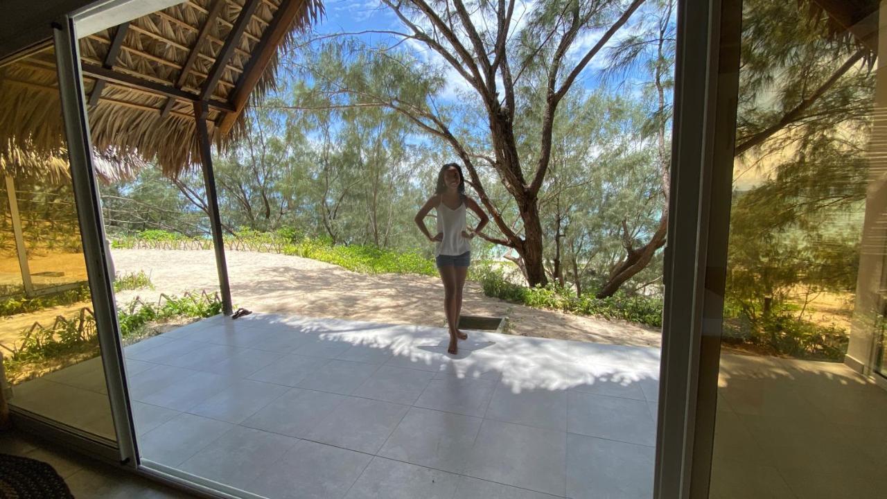 Antsiranana Kiteparadise-Madagascar酒店 外观 照片