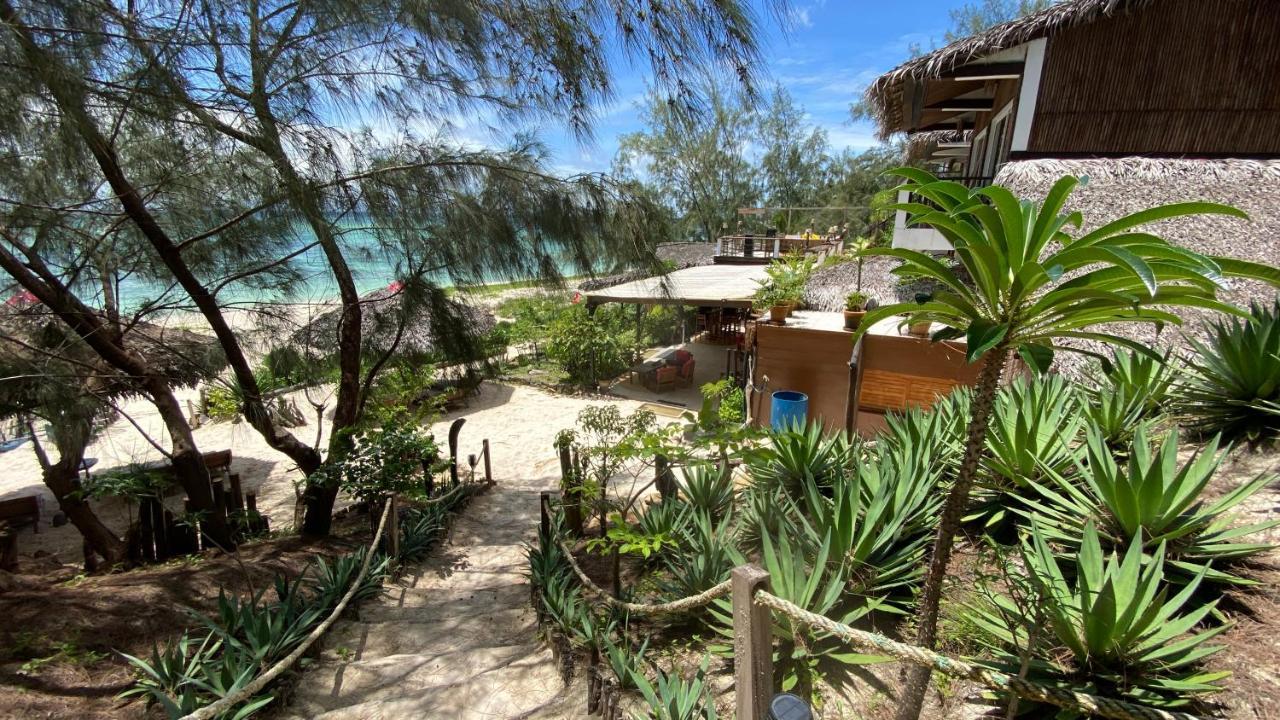 Antsiranana Kiteparadise-Madagascar酒店 外观 照片