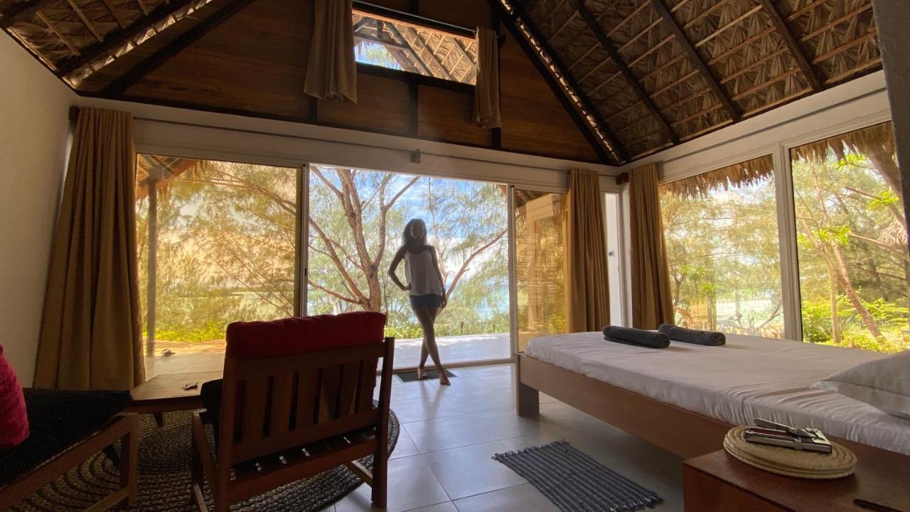 Antsiranana Kiteparadise-Madagascar酒店 外观 照片