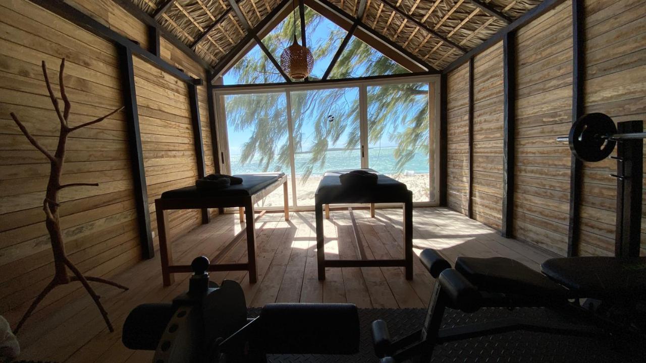 Antsiranana Kiteparadise-Madagascar酒店 外观 照片