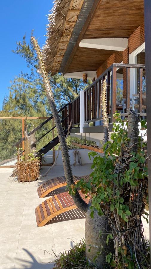 Antsiranana Kiteparadise-Madagascar酒店 外观 照片
