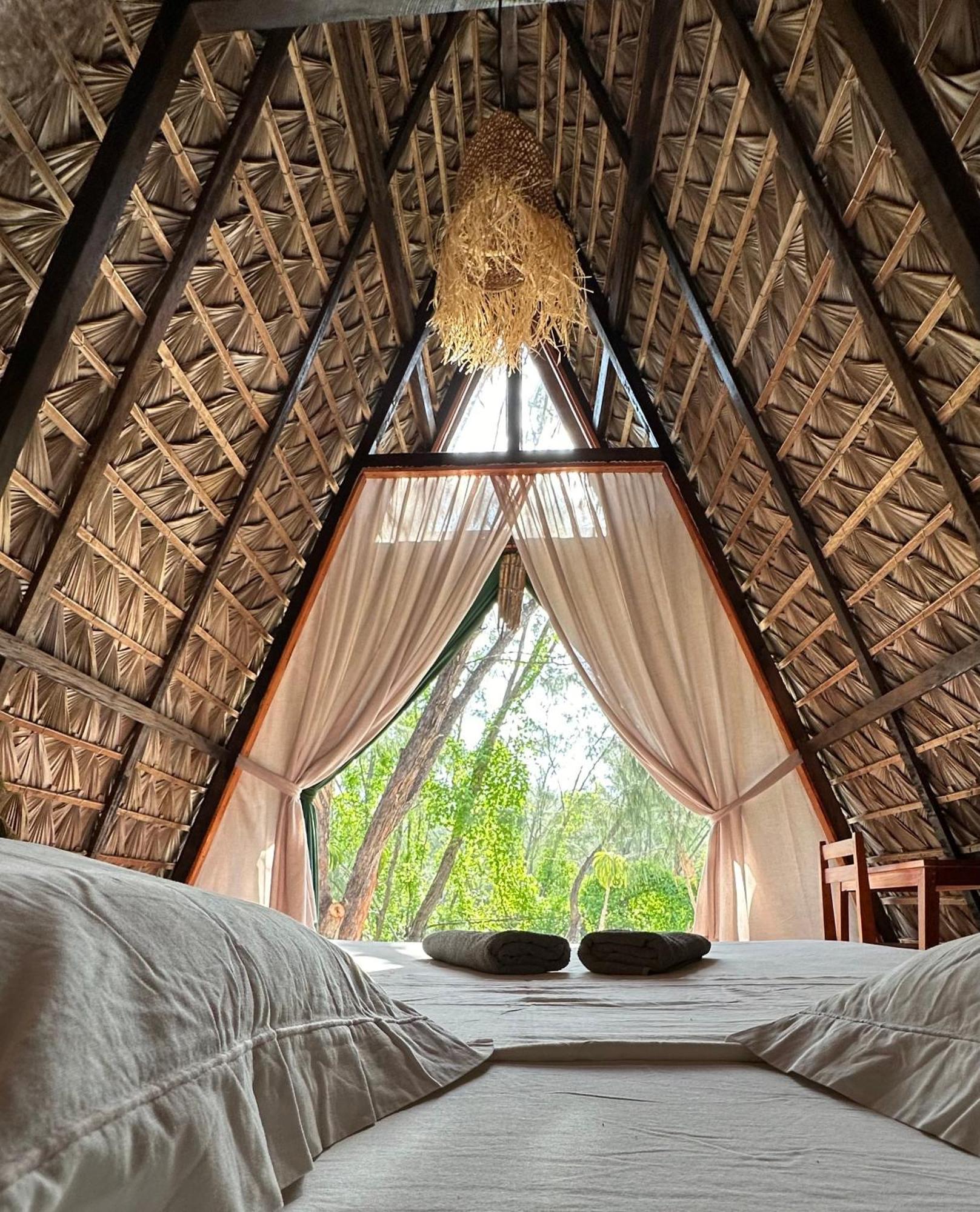 Antsiranana Kiteparadise-Madagascar酒店 外观 照片