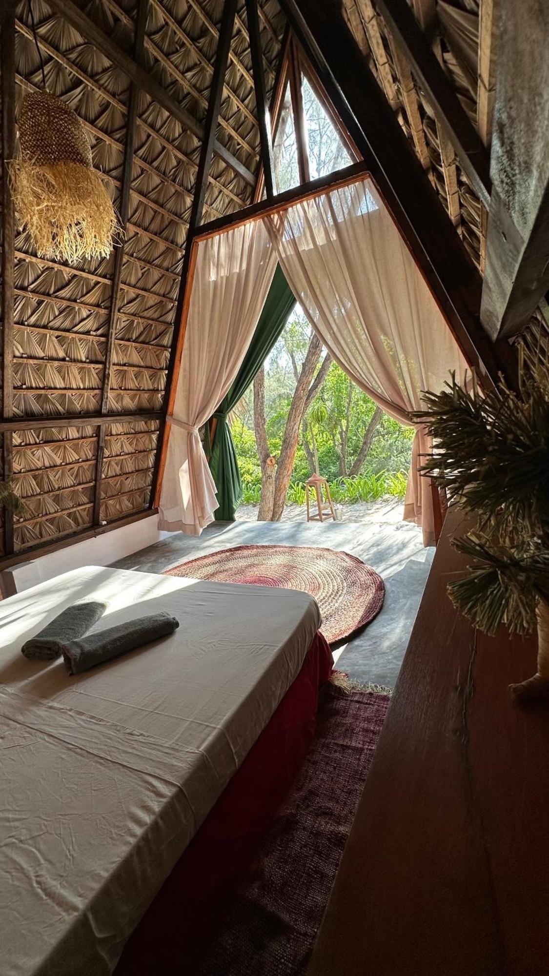 Antsiranana Kiteparadise-Madagascar酒店 外观 照片
