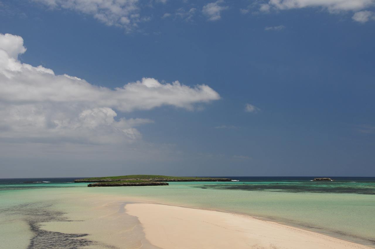 Antsiranana Kiteparadise-Madagascar酒店 外观 照片