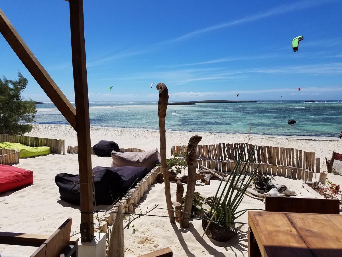 Antsiranana Kiteparadise-Madagascar酒店 外观 照片