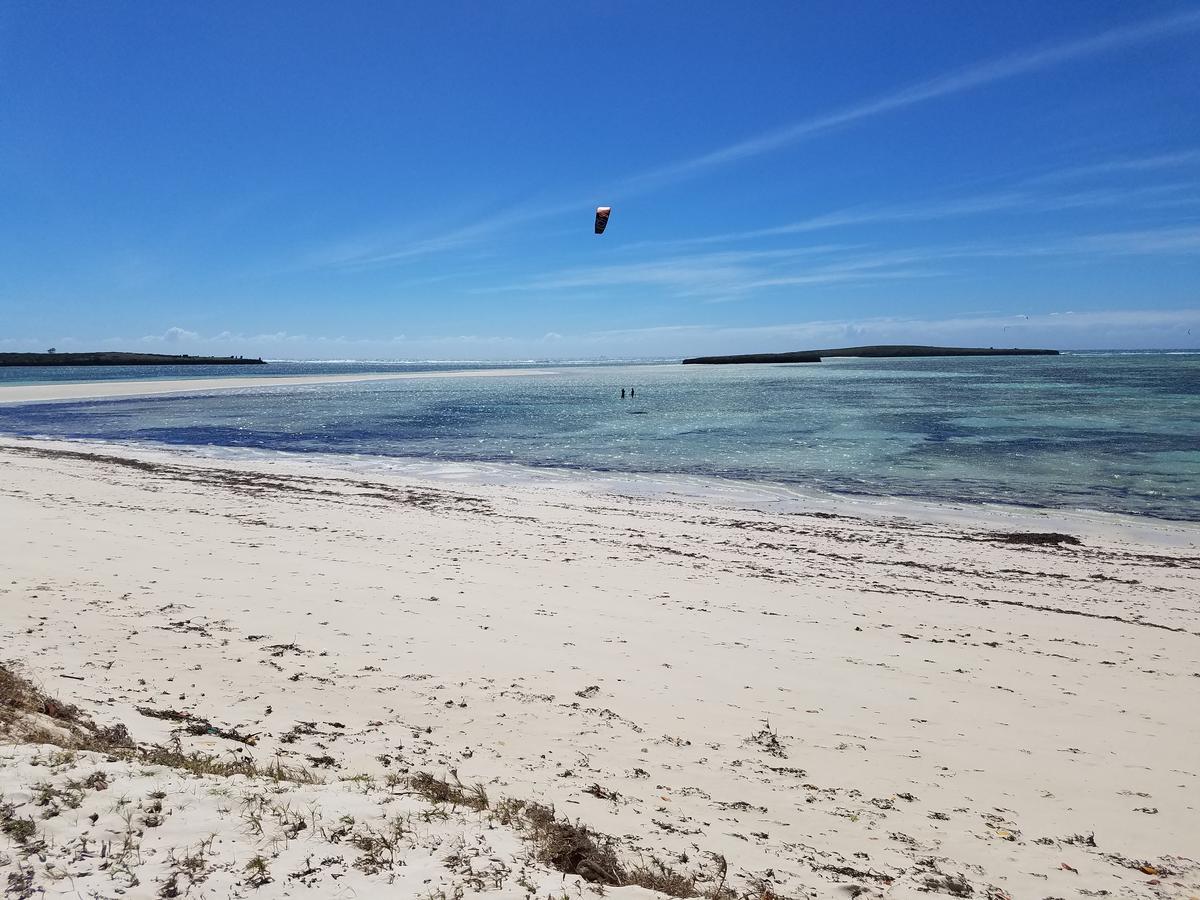 Antsiranana Kiteparadise-Madagascar酒店 外观 照片