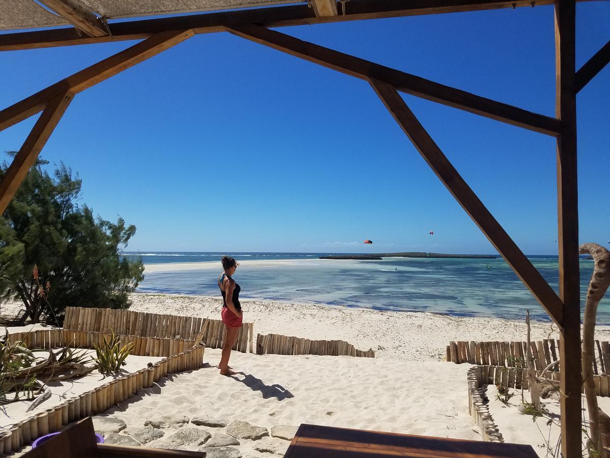 Antsiranana Kiteparadise-Madagascar酒店 外观 照片