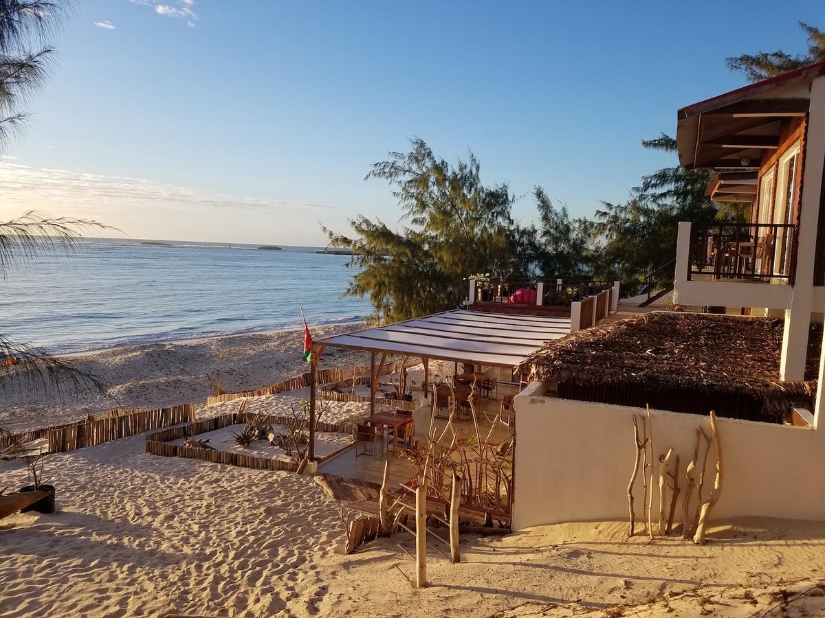 Antsiranana Kiteparadise-Madagascar酒店 外观 照片