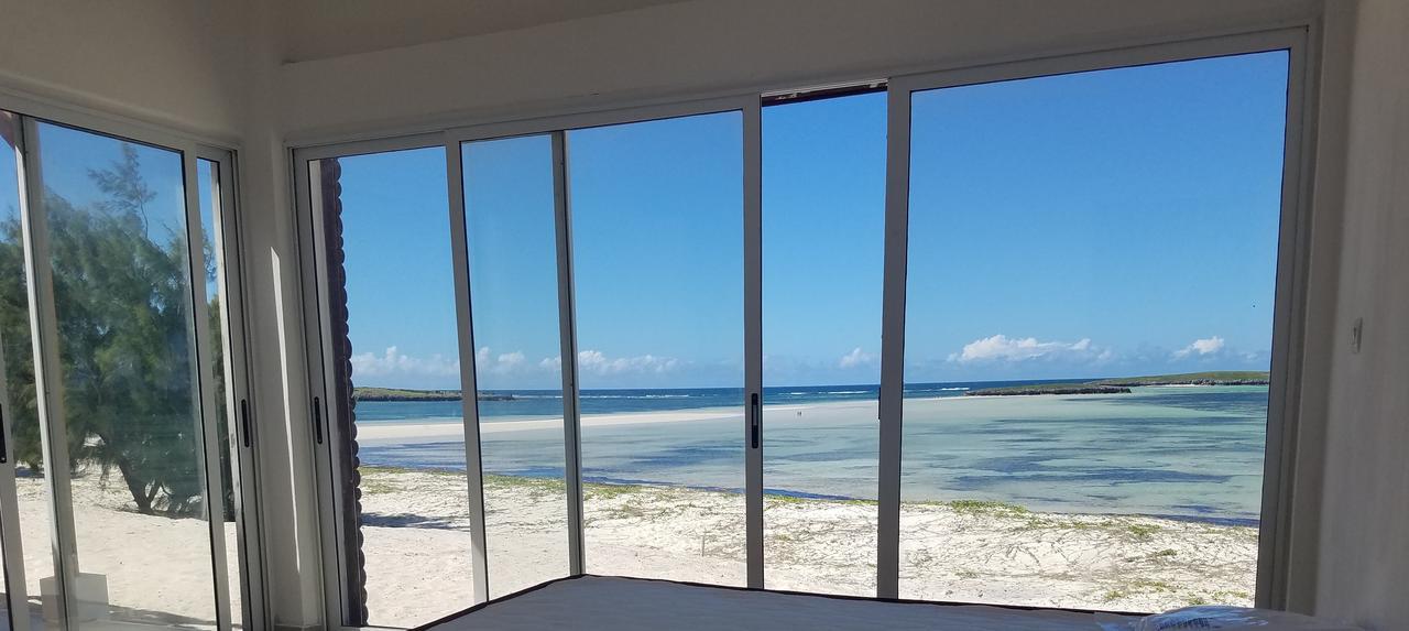 Antsiranana Kiteparadise-Madagascar酒店 外观 照片