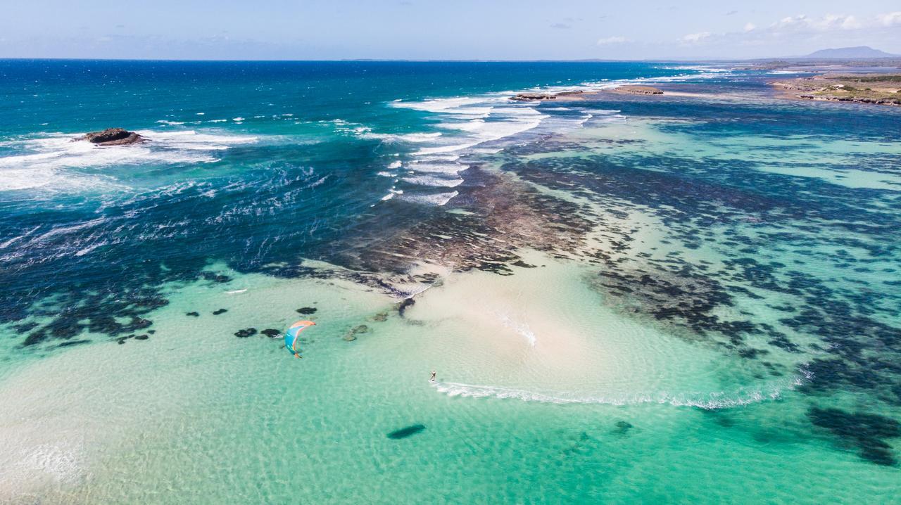 Antsiranana Kiteparadise-Madagascar酒店 外观 照片