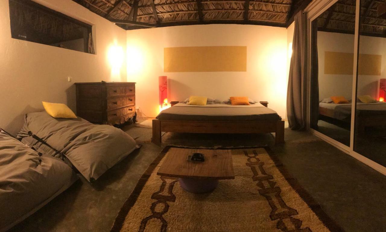 Antsiranana Kiteparadise-Madagascar酒店 外观 照片