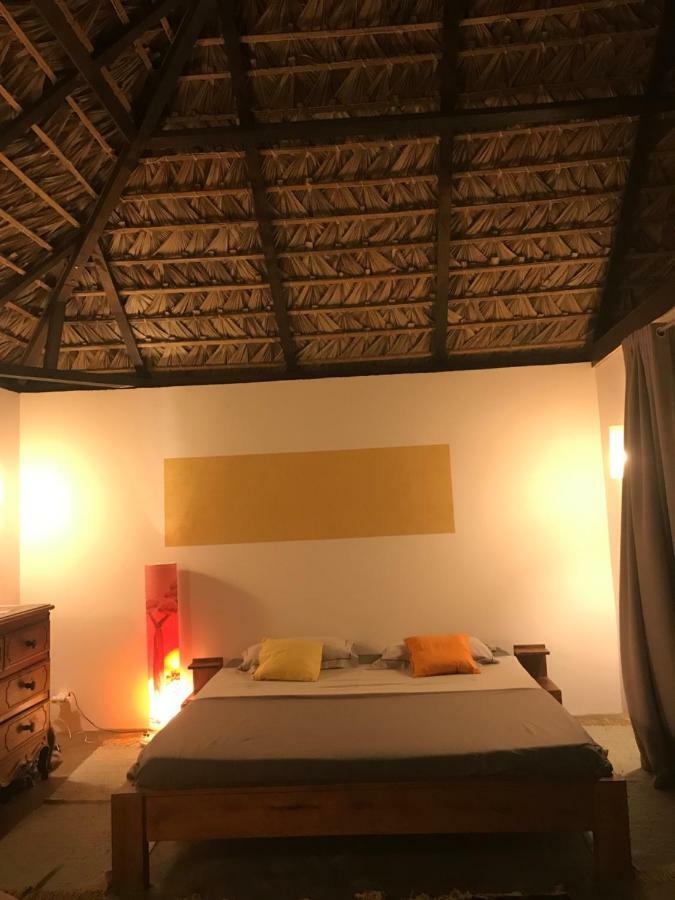 Antsiranana Kiteparadise-Madagascar酒店 外观 照片