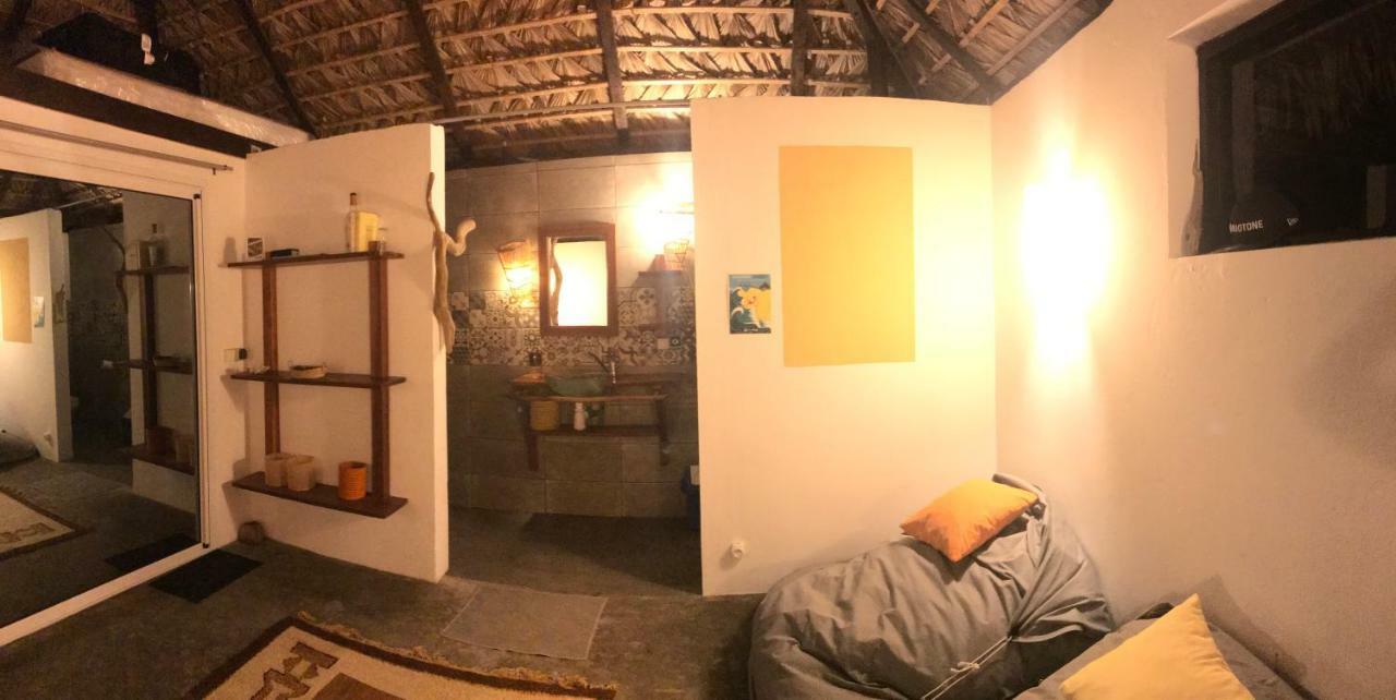 Antsiranana Kiteparadise-Madagascar酒店 外观 照片