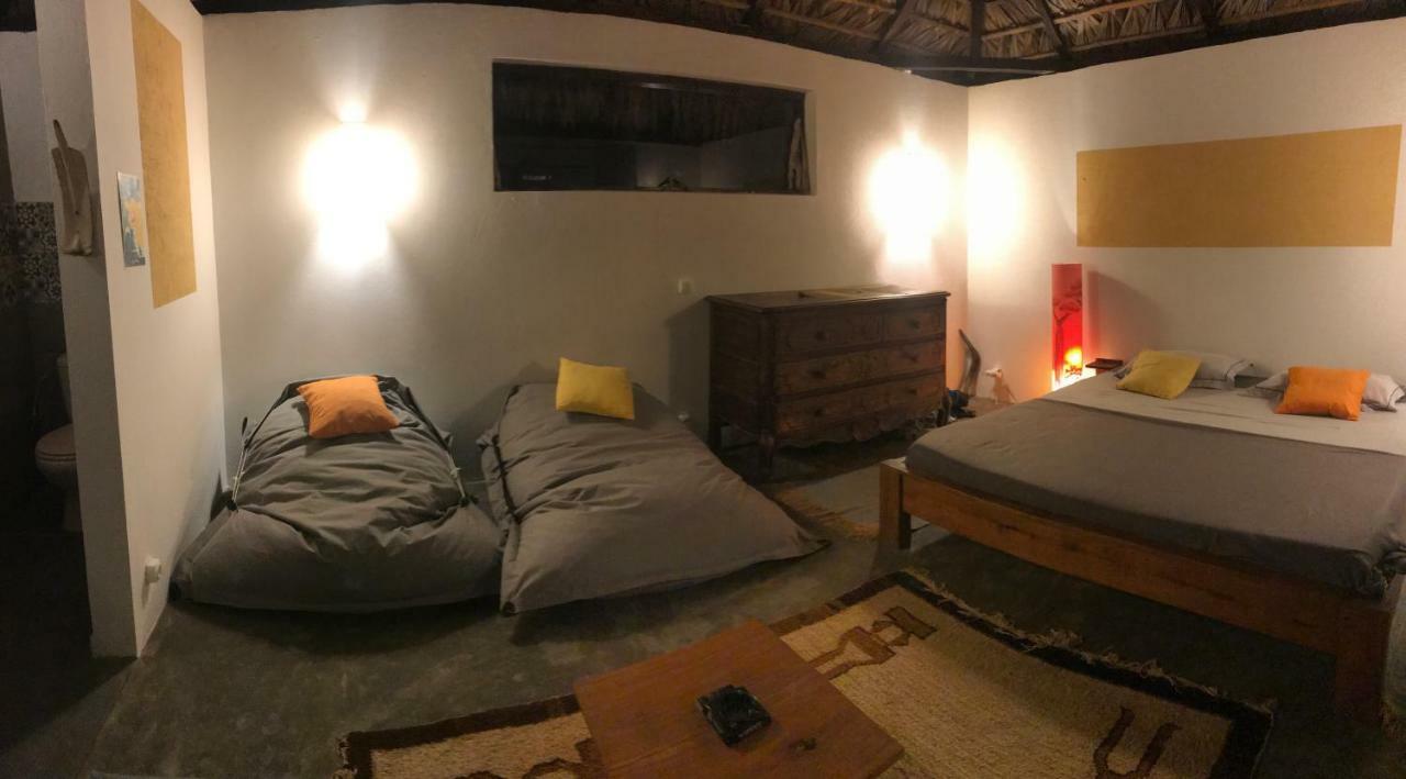 Antsiranana Kiteparadise-Madagascar酒店 外观 照片