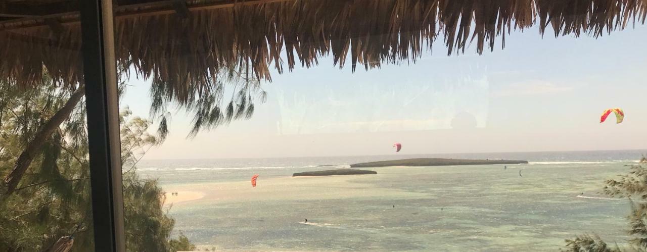 Antsiranana Kiteparadise-Madagascar酒店 外观 照片