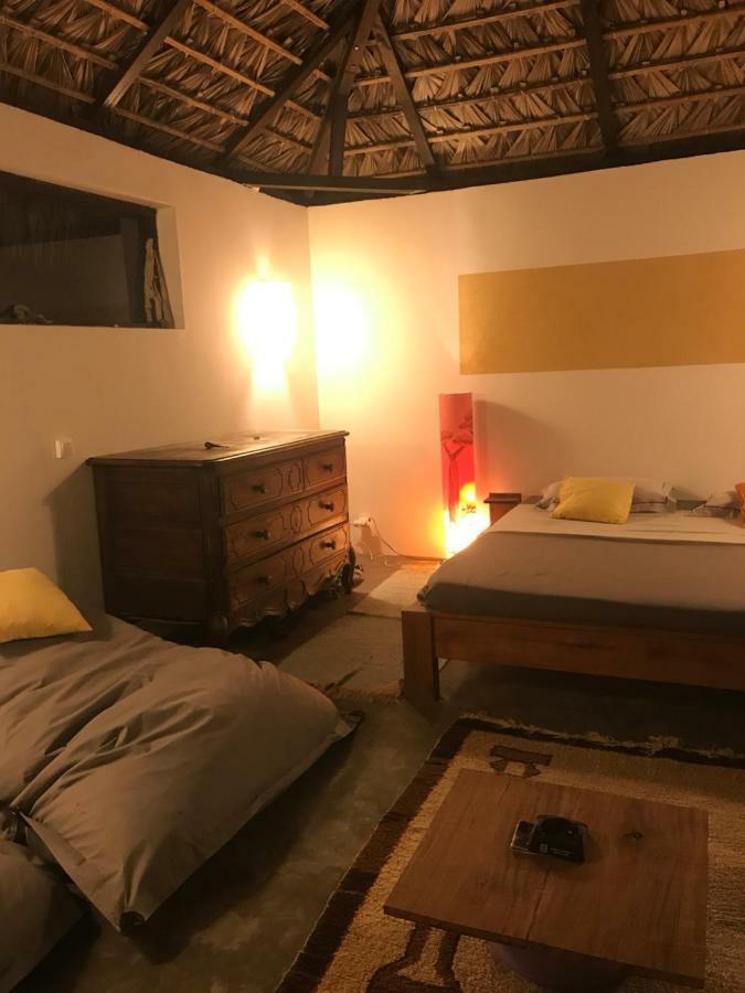 Antsiranana Kiteparadise-Madagascar酒店 外观 照片